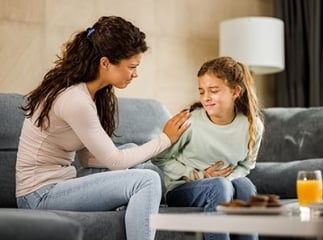 L'encoprésie chez l'enfant